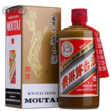 茅台飞天53%VOL精品贵州茅台 53度飞天茅台 精品茅台酒 酱香型 500ml 收藏白酒(飞天价格随市场价格变动每天会有浮动，如有需要请咨询客服)